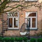 Maison De Juelle Semesterbostad