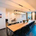 Semesterbostad Maison De Juelle Middelkerke