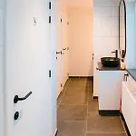 Semesterbostad Maison De Juelle Middelkerke