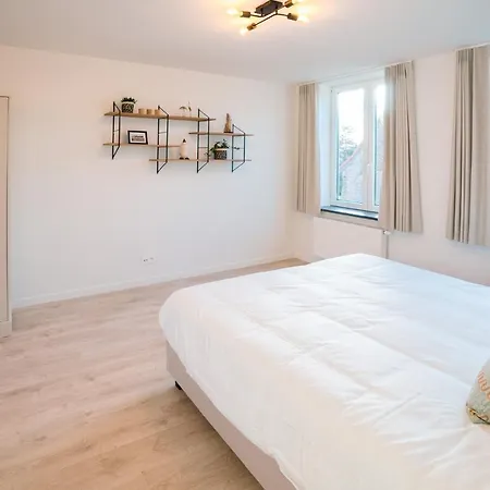 Maison De Juelle * Middelkerke