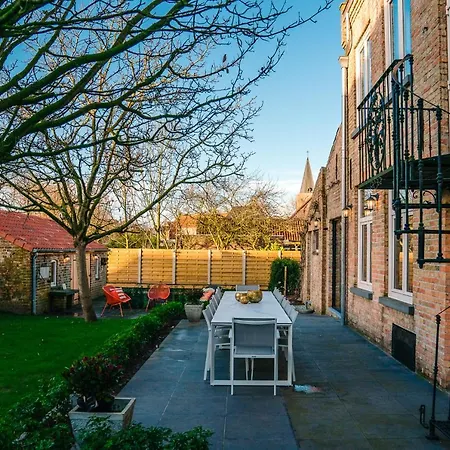 Tatil Evi Maison De Juelle *