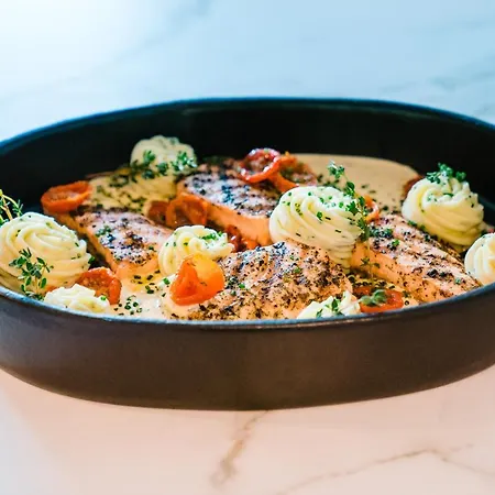 Maison De Juelle Tatil Evi *