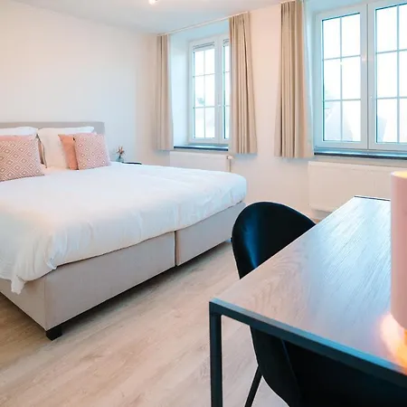 펜션 Maison De Juelle *