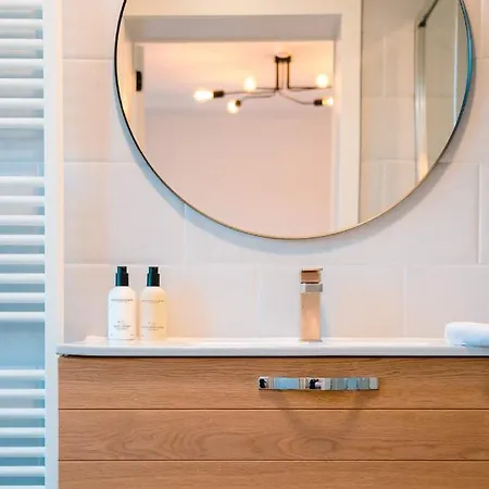 Vakantiehuis Maison De Juelle Middelkerke