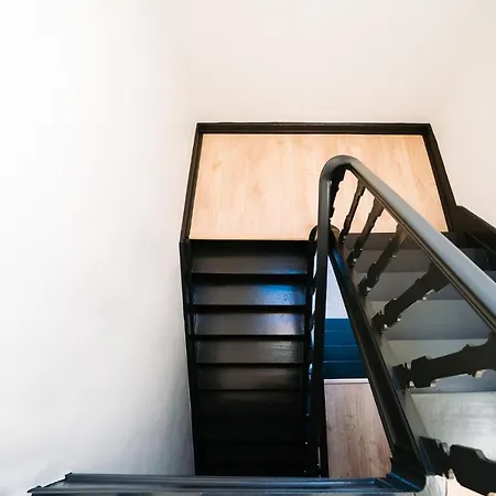펜션 Maison De Juelle 미들케르케