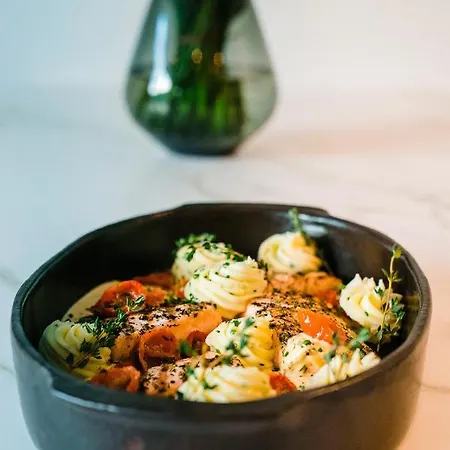 Vakantiehuis Maison De Juelle *