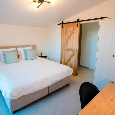 Vakantiehuis Maison De Juelle