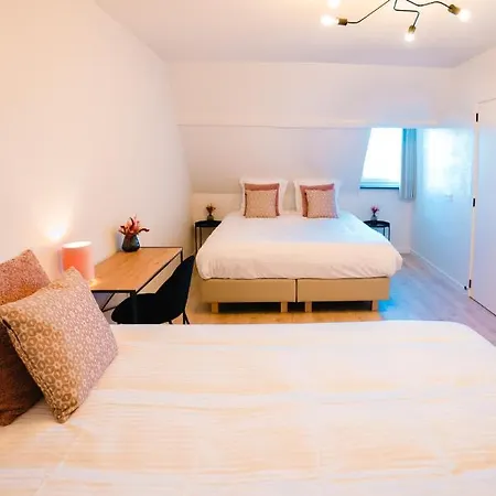 Maison De Juelle Vakantiehuis *