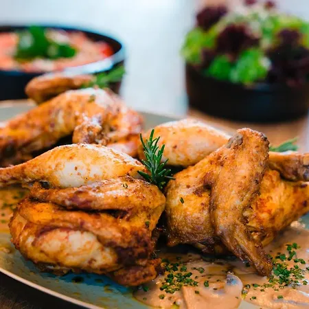 Vakantiehuis Maison De Juelle *