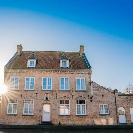 Maison De Juelle