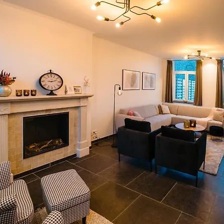 Maison De Juelle * ميدل كيرك