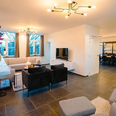 Maison De Juelle Middelkerke