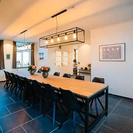 Maison De Juelle Ferienhaus