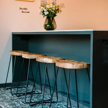 Tatil Evi Maison De Juelle *