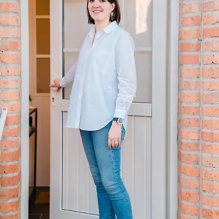 Maison De Juelle Middelkerke