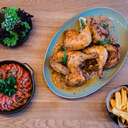 Vakantiehuis Maison De Juelle Middelkerke