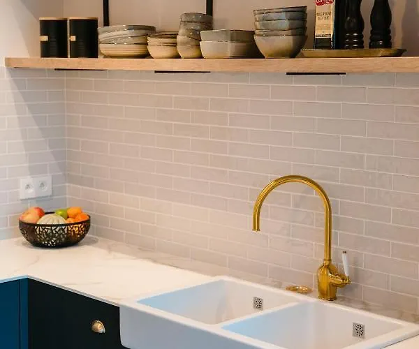 Maison De Juelle * ميدل كيرك