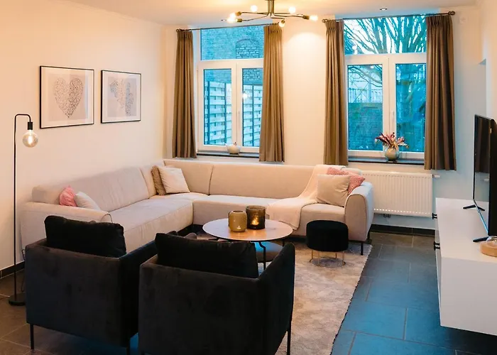 بيت للعطل Maison De Juelle *