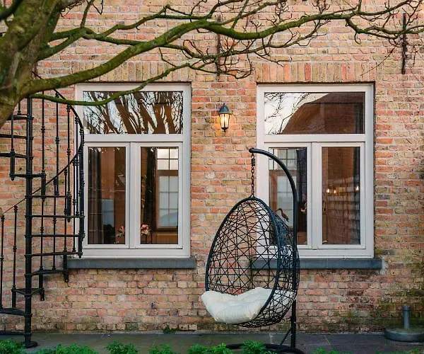 Maison De Juelle بيت للعطل