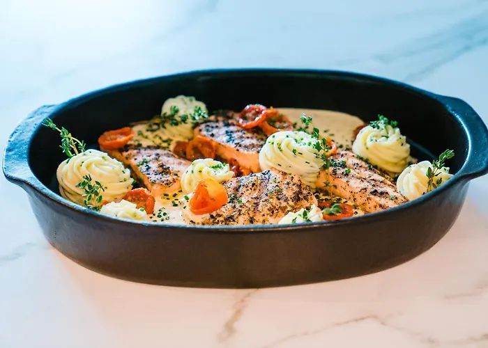 Maison De Juelle بيت للعطل *