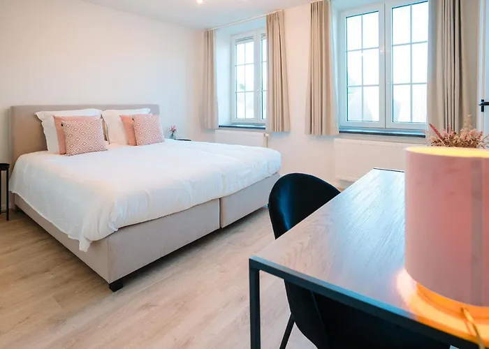 بيت للعطل Maison De Juelle *