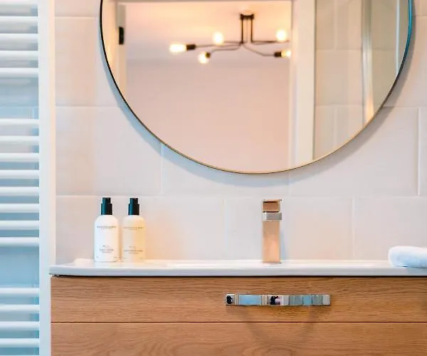 بيت للعطل Maison De Juelle ميدل كيرك