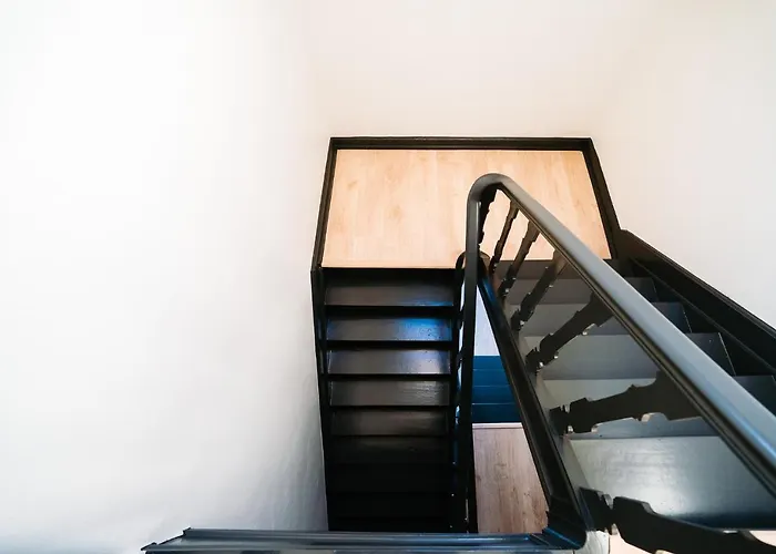 بيت للعطل Maison De Juelle ميدل كيرك