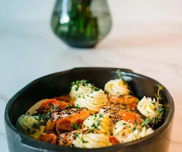 بيت للعطل Maison De Juelle *