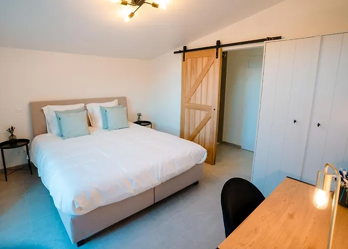 بيت للعطل Maison De Juelle