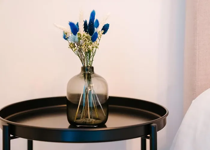 Maison De Juelle * ميدل كيرك