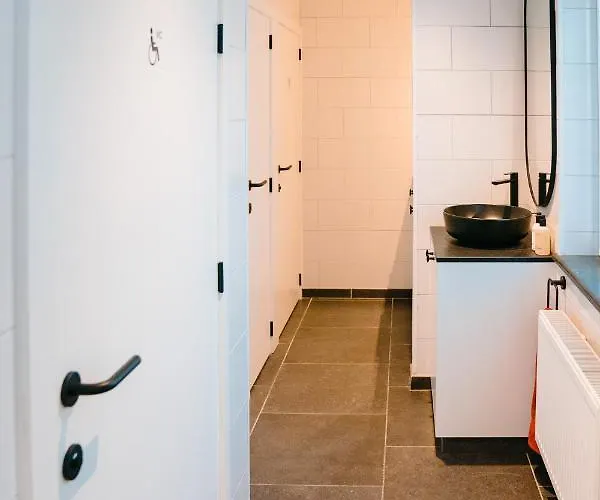 بيت للعطل Maison De Juelle ميدل كيرك