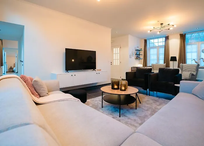 بيت للعطل Maison De Juelle *