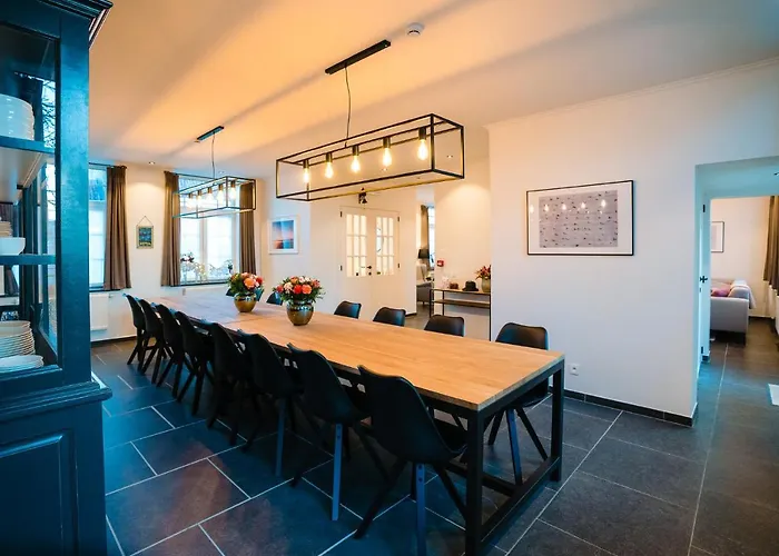 Maison De Juelle بيت للعطل