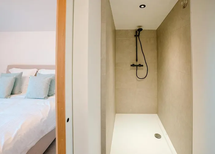 بيت للعطل Maison De Juelle *