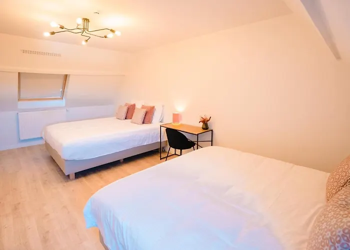 Maison De Juelle بيت للعطل ميدل كيرك