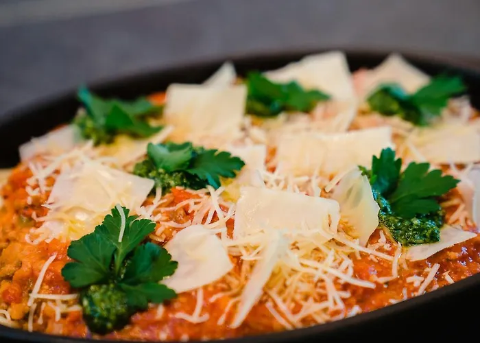 Maison De Juelle ميدل كيرك