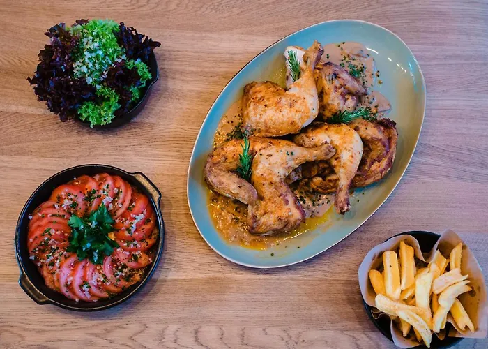 بيت للعطل Maison De Juelle ميدل كيرك